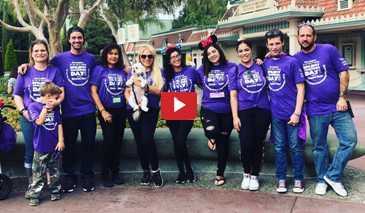 Epilepsy Awareness Day - Matt Miller