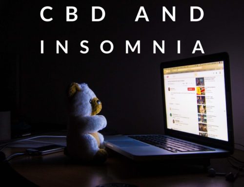 CBD For Insomnia