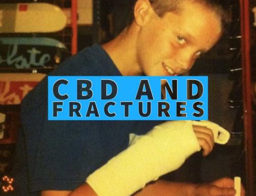 CBD and Fractures