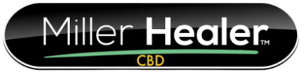 Miller Healer Logo